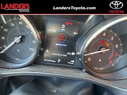 Used 2018 Jaguar F-PACE Premium