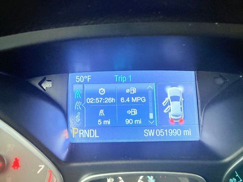 Used 2014 Ford Focus SE image 13