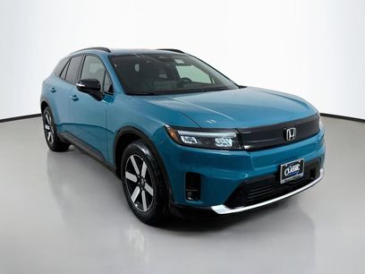 New 2026 Honda Prologue Touring