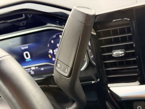 Certified 2024 Chevrolet Silverado 2500 LTZ image 13