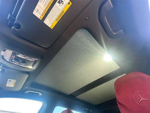 New 2026 Mercedes-Benz GLS 580 4MATIC image 35