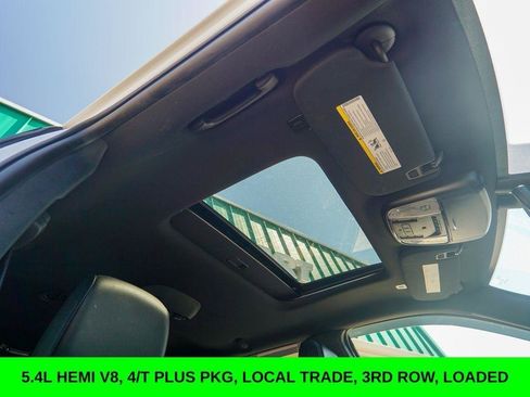 Used 2023 Dodge Durango R/T RWD image 33