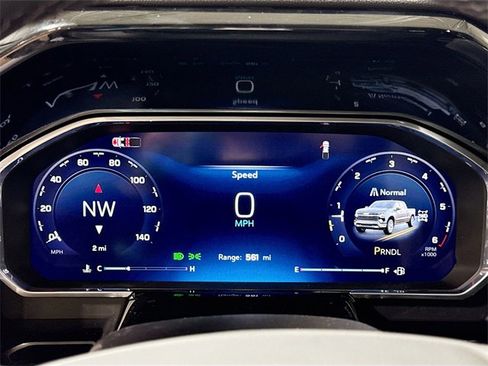 New 2026 Chevrolet Silverado 1500 LT image 15