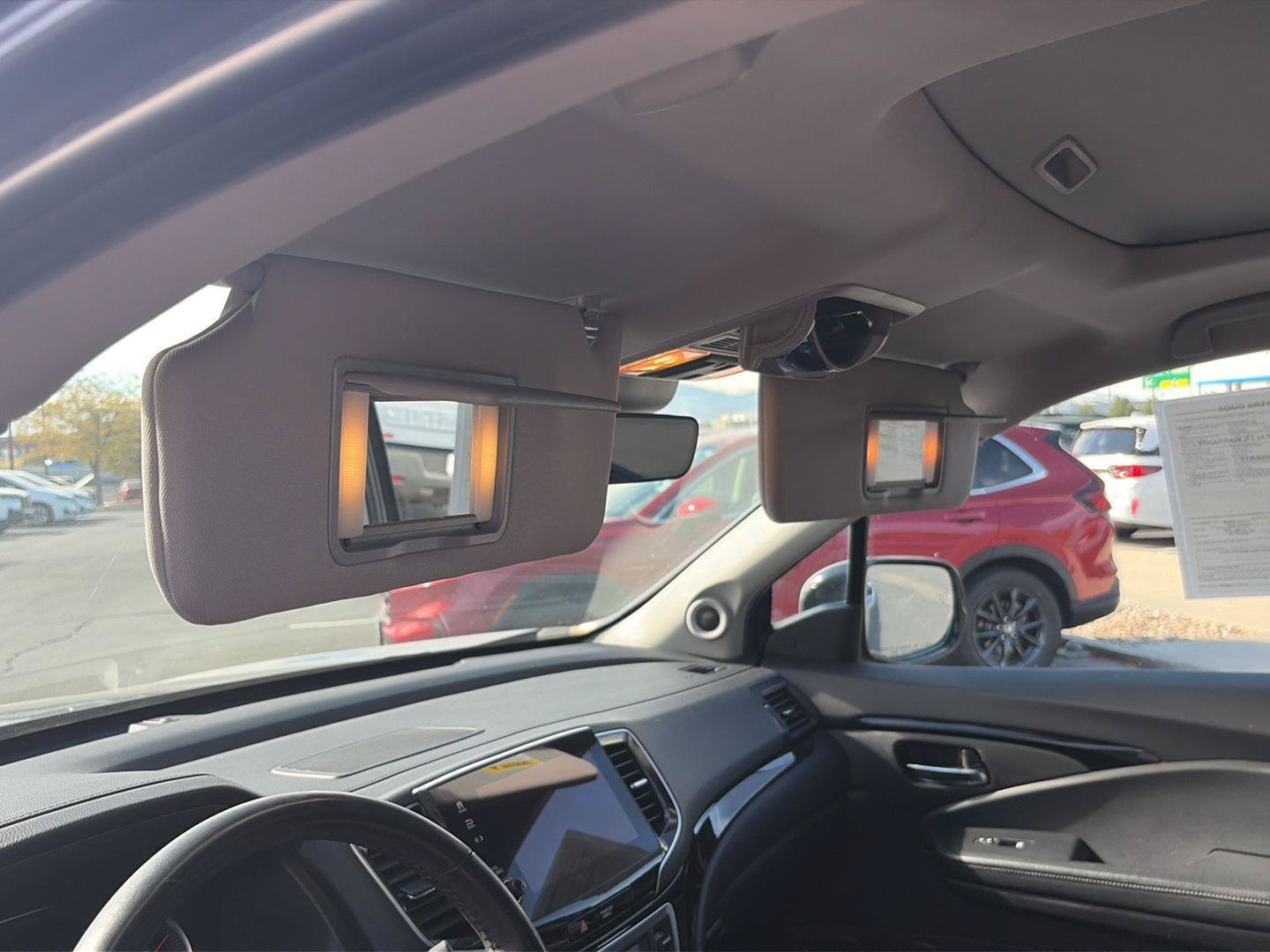 Used 2020 Honda Pilot Touring image 16