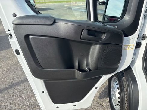 New 2026 RAM ProMaster 2500 w/ Power Group image 16