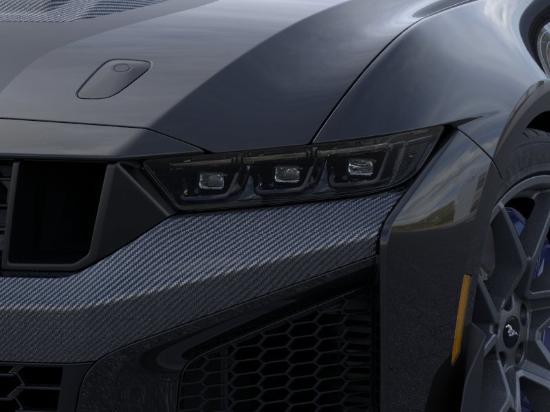 New 2026 Ford Mustang Dark Horse SC RWD image 19