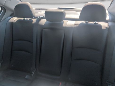 Used 2015 Honda Accord EX-L image 27