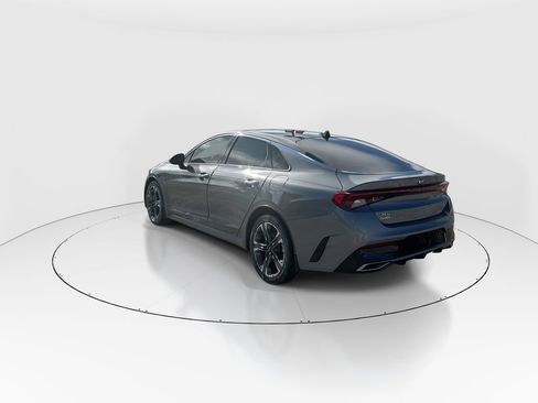 Used 2021 Kia K5 EX image 6