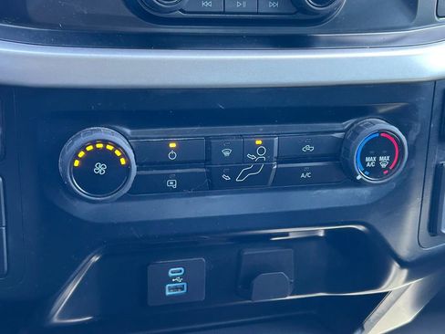 Used 2023 Ford F150 XL w/ XL Chrome Appearance Package image 28