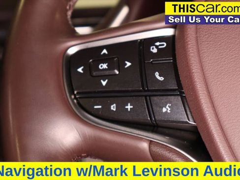 Used 2021 Lexus ES 350 Ultra Luxury w/ Accessory Package 2 FWD image 15