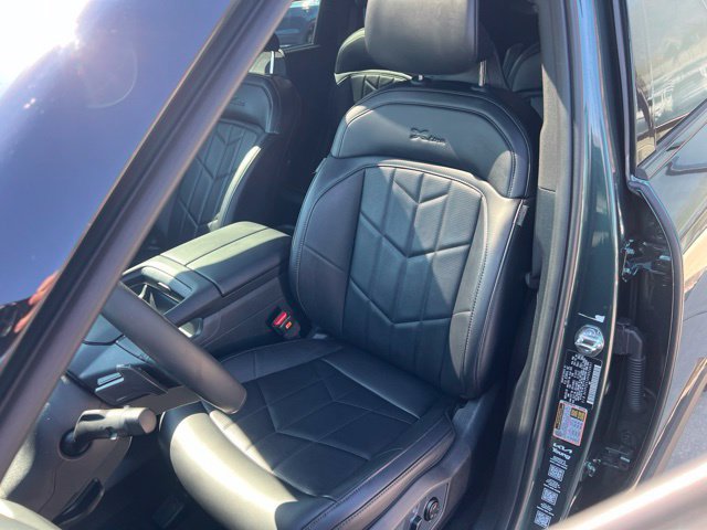 Used 2027 Kia Telluride EX X-Line w/ Towing Package AWD/4WD image 15