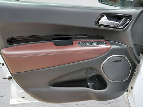 Used 2022 Dodge Durango Citadel AWD/4WD image 46