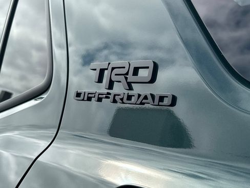 Used 2026 Toyota 4Runner TRD Off-Road Premium AWD/4WD image 36