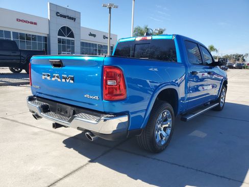 Used 2025 RAM 1500 Big Horn image 3