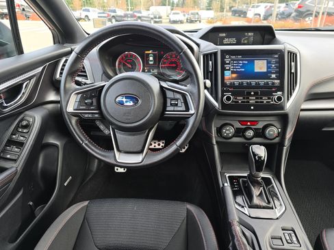 Used 2017 Subaru Impreza 2.0i Sport w/ Popular Package #4 AWD/4WD image 14