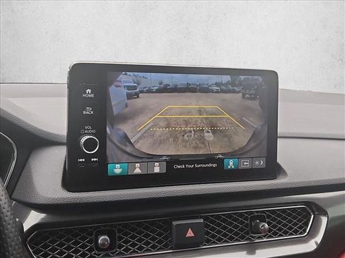 Used 2024 Acura Integra Type S FWD image 14