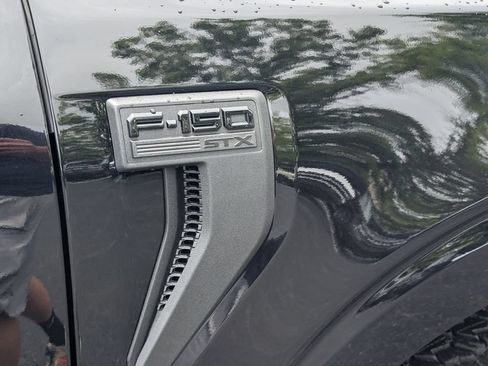 New 2026 Ford F150 STX w/ Equipment Group 201A FX4 AWD/4WD image 17