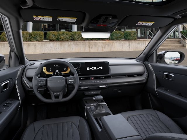 New 2027 Kia Seltos X-Line S AWD/4WD image 15