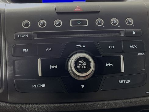 Used 2015 Honda CR-V LX image 26