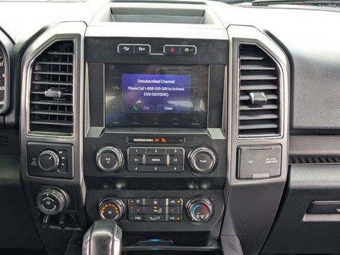 Used 2020 Ford F150 XLT w/ Equipment Group 302A Luxury AWD/4WD image 17