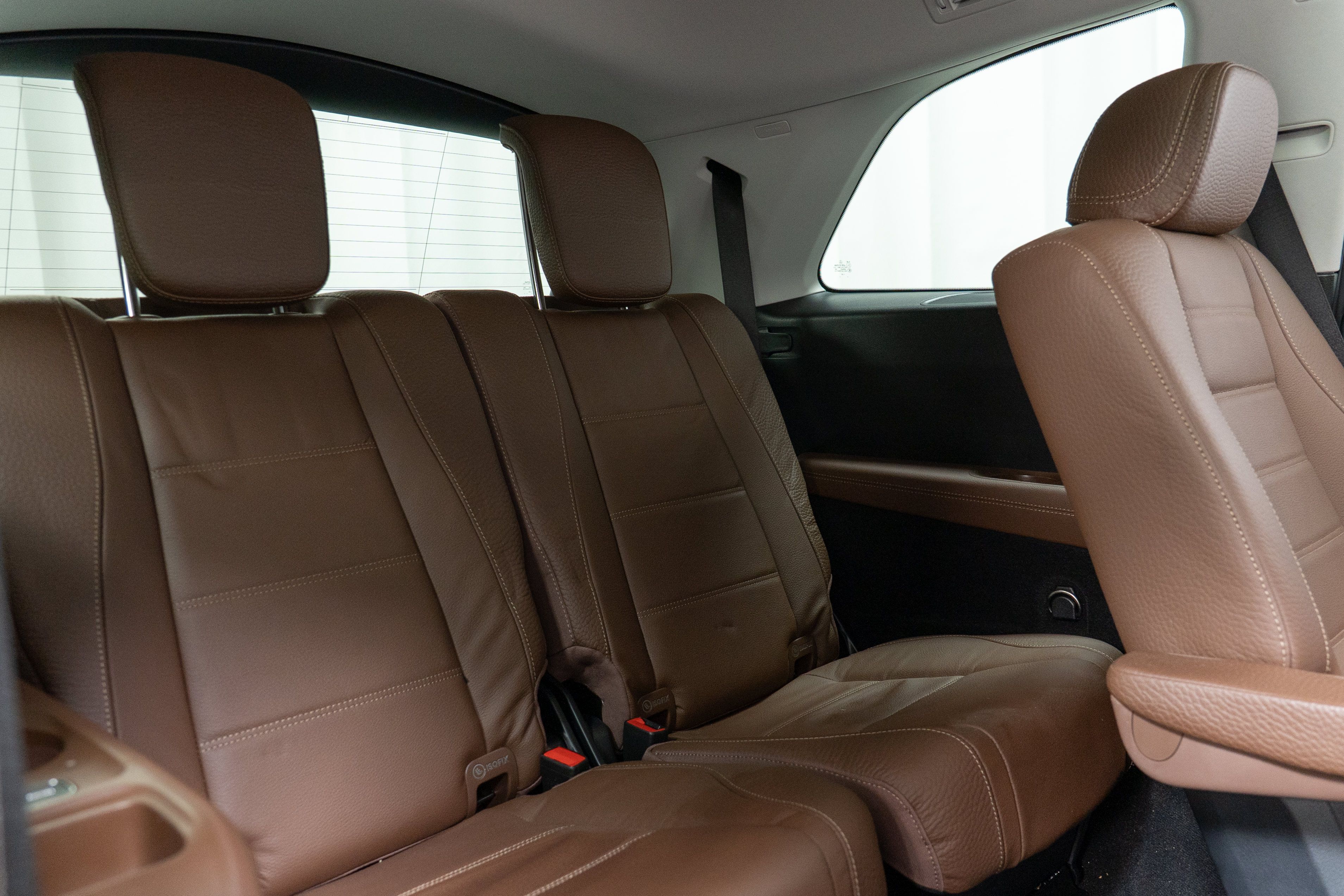 Used 2024 Mercedes-Benz GLS 450 4MATIC image 25