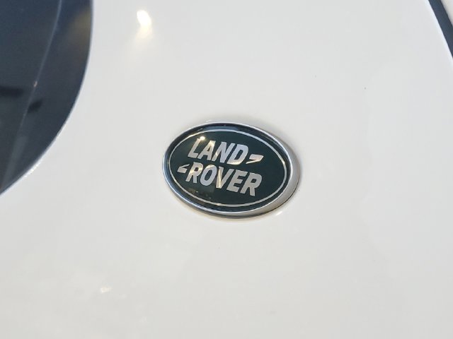 Certified 2026 Land Rover Discovery S AWD/4WD image 8