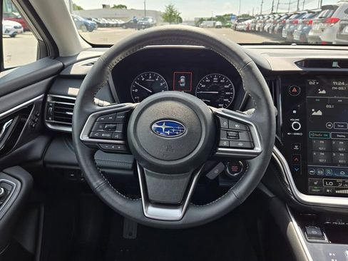 New 2025 Subaru Legacy Limited image 15