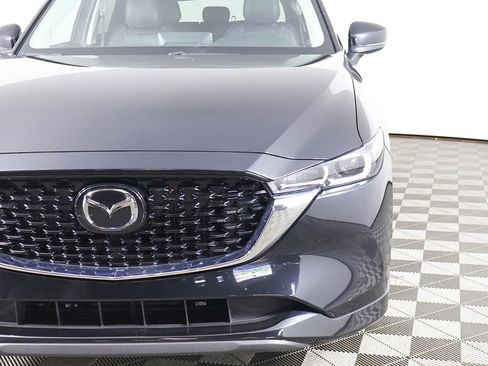 Used 2025 MAZDA CX-5 AWD 2.5 S w/ Select Package image 13