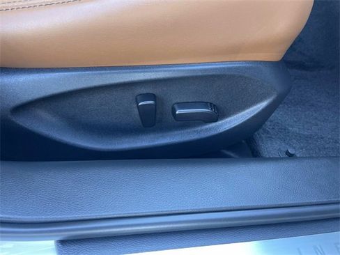 Used 2024 INFINITI Q50 Luxe w/ Cargo Package image 33