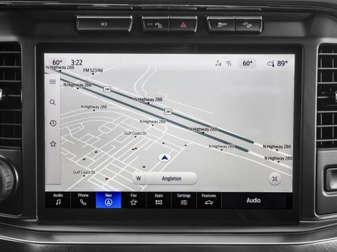 New 2026 Ford F350 King Ranch AWD/4WD image 12