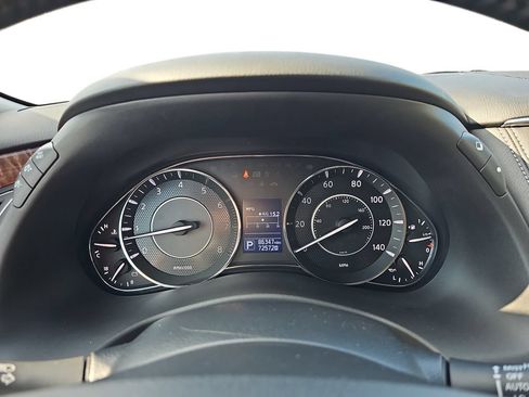 Used 2019 Nissan Armada SL w/ Premium Package RWD image 19