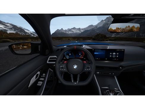 New 2026 BMW M3 Competition image 13