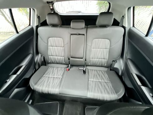 Used 2021 Kia Sportage LX AWD/4WD image 23