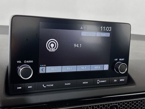 New 2026 Honda Civic Sport image 14