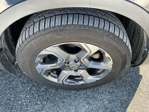 Used 2018 Honda CR-V EX image 11