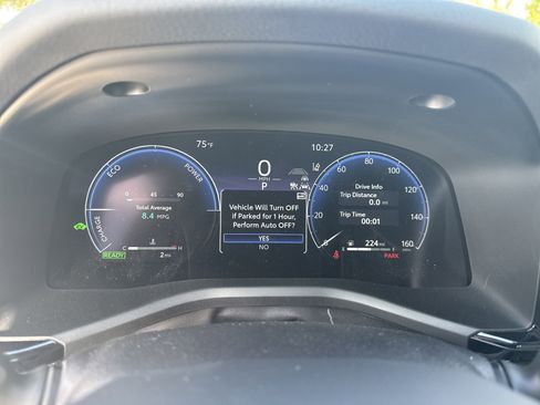 New 2026 Toyota Camry XLE FWD image 18