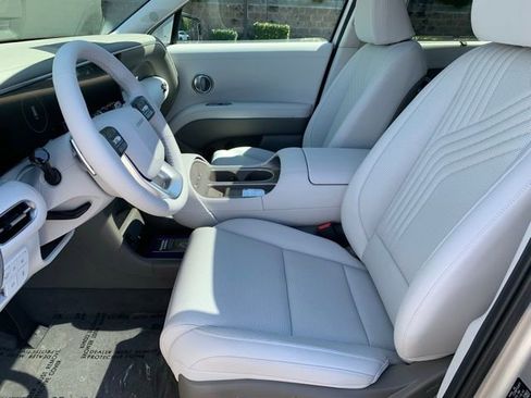 New 2026 Hyundai Palisade SEL Premium AWD/4WD image 13