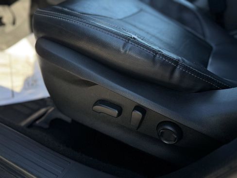 Used 2021 Subaru Forester Limited image 16