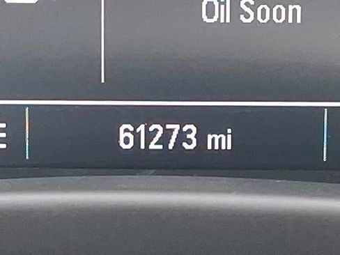 Used 2018 GMC Terrain SLE w/ Driver Convenience Package AWD/4WD image 20