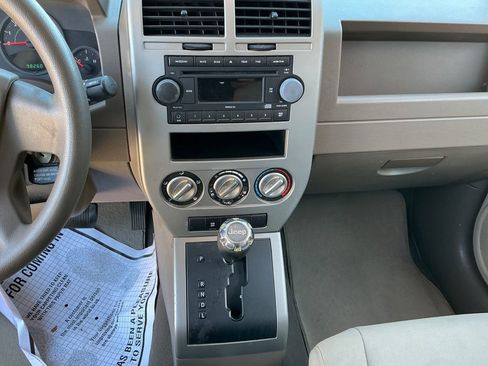 Used 2007 Jeep Compass Sport image 13