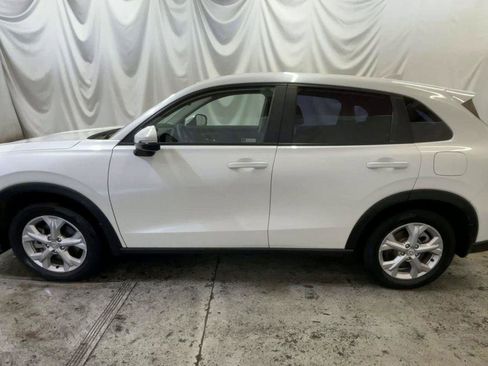 Used 2023 Honda HR-V LX image 5