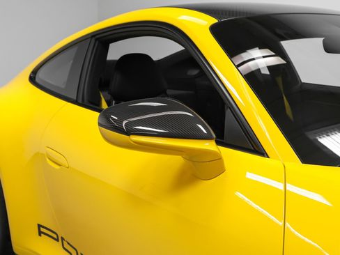 Certified 2023 Porsche 911 GT3 RWD image 15