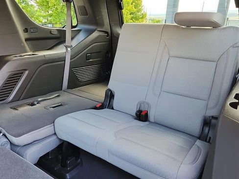 Used 2023 Chevrolet Tahoe LS w/ Driver Alert Package AWD/4WD image 10