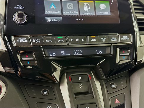 Certified 2021 Honda Odyssey EX-L image 17