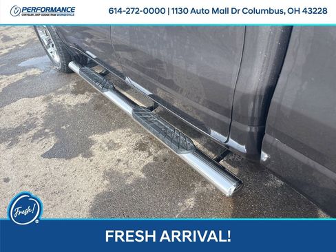 Used 2020 RAM 1500 Big Horn image 12