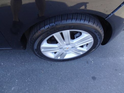 Used 2015 Chevrolet Spark LS image 11