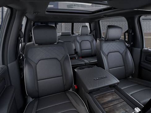 New 2026 RAM 1500 Limited AWD/4WD image 9