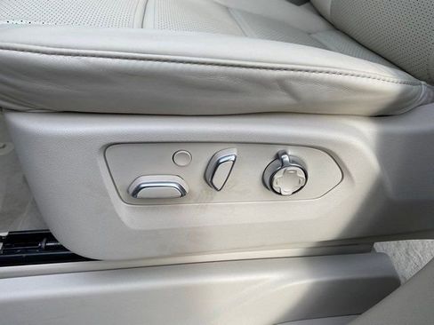 New 2025 Cadillac Escalade Sport Platinum w/ LPO, ONYX Package image 16