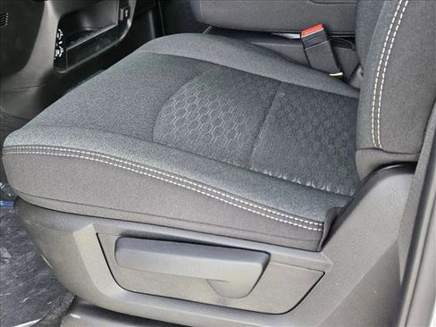 New 2026 RAM 3500 Tradesman image 4