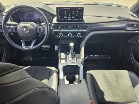 Certified 2023 Acura Integra A-Spec image 13